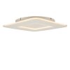 AXELLE Plafonnier Luminaires Lucide LED Blanc, 1 lumière