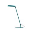 LAVALE Lampe à poser Luminaires Lucide LED Bleu, 1 lumière