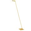 LAVALE Lampadaire Luminaires Lucide LED Or, 1 lumière