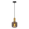 JOANET Suspension Luminaires Lucide Laiton, 1 lumière