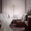 EURIA Lampadaire Luminaires Leuchten Direkt LED Vert, 1 lumière