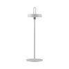 AMAG Lampe à poser Luminaires Leuchten Direkt LED Blanc, 1 lumière