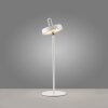 AMAG Lampe à poser Luminaires Leuchten Direkt LED Blanc, 1 lumière