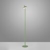 AMAG Lampadaire Luminaires Leuchten Direkt LED Vert, 1 lumière