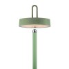 AMAG Lampadaire Luminaires Leuchten Direkt LED Vert, 1 lumière