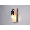 Arturo Applique murale Luminaires Trio Bois clair, 1 lumière