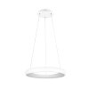 Cardona Suspension Luminaires Trio LED Blanc, 1 lumière