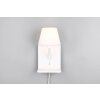 Comfort Applique murale Luminaires Trio Blanc, 1 lumière