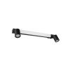 Enrico Applique murale Luminaires Trio LED Noir, 3 lumières