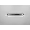 Fabrizio Applique murale Luminaires Trio LED Chrome, 1 lumière