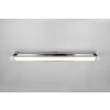 Fabrizio Applique murale Luminaires Trio LED Chrome, 1 lumière