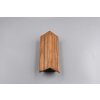 Karuni Applique murale Luminaires Trio Bois clair, 1 lumière