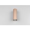 Marley Applique murale Luminaires Trio Brun, 2 lumières