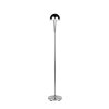 Mendorez Lampadaire Luminaires Reality LED Chrome, 1 lumière