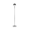 Mendorez Lampadaire Luminaires Reality LED Chrome, 1 lumière