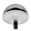 Mendorez Lampadaire Luminaires Reality LED Chrome, 1 lumière