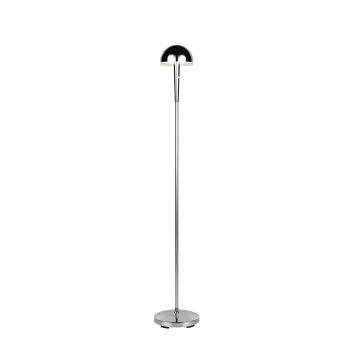 Mendorez Lampadaire Luminaires Reality LED Chrome, 1 lumière