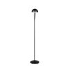 Mendorez Lampadaire Luminaires Reality LED Noir, 1 lumière