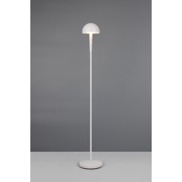 Mendorez Lampadaire Luminaires Reality LED Gris, 1 lumière