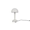 Lampe Champignon  Mendorez Lampe à poser Luminaires Reality LED Gris, 1 lumière