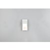 Raglan Applique murale Luminaires Trio LED Blanc, 1 lumière