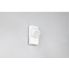 Raglan Applique murale Luminaires Trio LED Blanc, 1 lumière