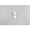 Raglan Applique murale Luminaires Trio LED Blanc, 1 lumière