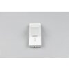 Raglan Applique murale Luminaires Trio LED Blanc, 1 lumière