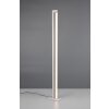 Seeker Lampadaire Luminaires Trio LED Gris, 1 lumière