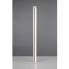 Seeker Lampadaire Luminaires Trio LED Gris, 1 lumière