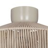 SVEA Plafonnier Luminaires Trio Beige, 1 lumière