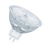 Luminaires Osram GU5.3 LED 8 Watt blanc neutre dimmable 620 Lumen