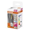 Luminaires Osram E27 LED 6 Watt blanc neutre 806 Lumen