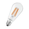 Luminaires Osram E27 2.2 Watt blanc chaud 470 Lumen