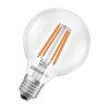 Luminaires Osram E27 2.2 Watt blanc chaud 470 Lumen