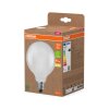 Luminaires Osram E27 5 Watt blanc chaud 1055 Lumen