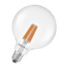 Luminaires Osram E27 7.2 Watt blanc chaud 1521 Lumen