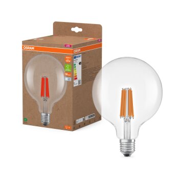 Luminaires Osram E27 7.2 Watt blanc neutre 1521 Lumen