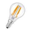 Luminaires Osram E14 1.2 Watt blanc chaud 255 Lumen