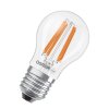 Luminaires Osram E27 1.2 Watt blanc chaud 255 Lumen