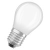 Luminaires Osram E27 1.2 Watt blanc chaud 255 Lumen