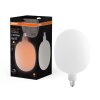 Luminaires Osram E27 7.3 Watt blanc chaud dimmable 806 Lumen