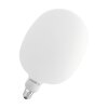 Luminaires Osram E27 7.3 Watt blanc chaud dimmable 806 Lumen