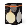 Luminaires Osram E27 7.3 Watt blanc chaud dimmable 806 Lumen