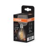 Luminaires Osram E27 8 Watt blanc chaud dimmable 806 Lumen