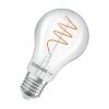 Luminaires Osram E27 3.4 Watt blanc chaud 470 Lumen