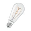 Luminaires Osram E27 7.2 Watt blanc chaud dimmable 806 Lumen