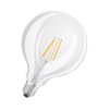 Luminaires Osram E27 7 Watt blanc neutre 806 Lumen