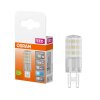 Luminaires Osram G9 4.9 Watt blanc neutre 806 Lumen