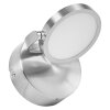 SUNATHOME Applique murale Luminaires Ledvance LED Argenté, 1 lumière